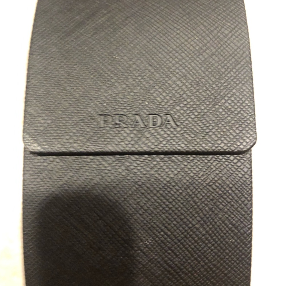 PRADA Sungkasses - Picture 8 of 12